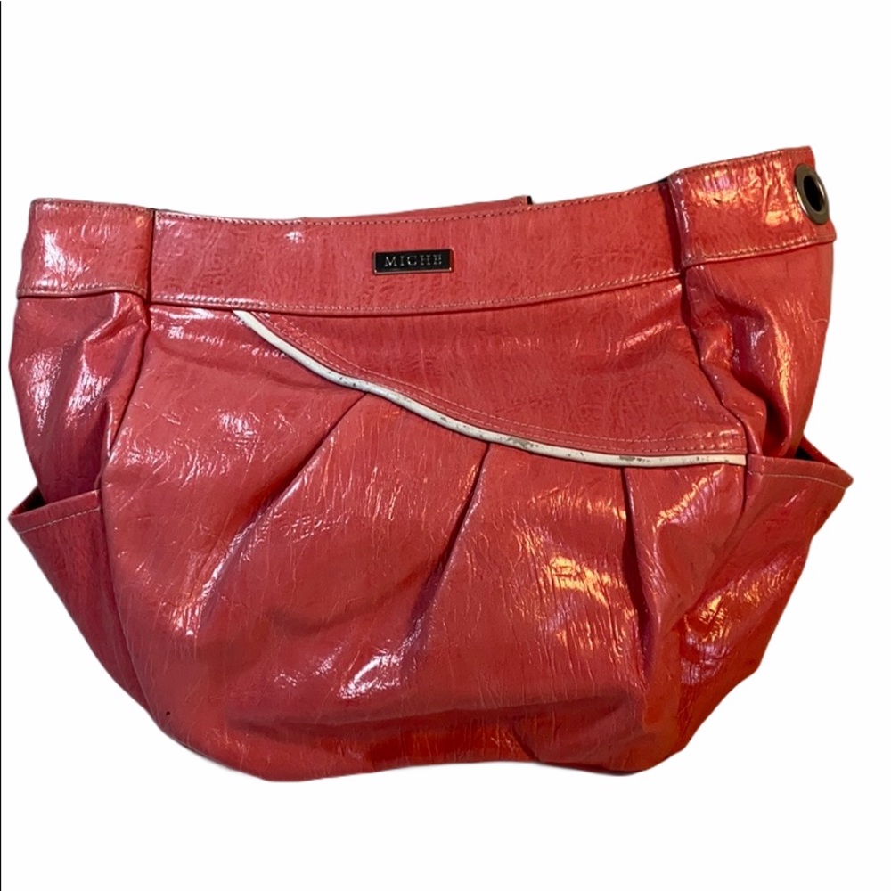 Miche Demi shell